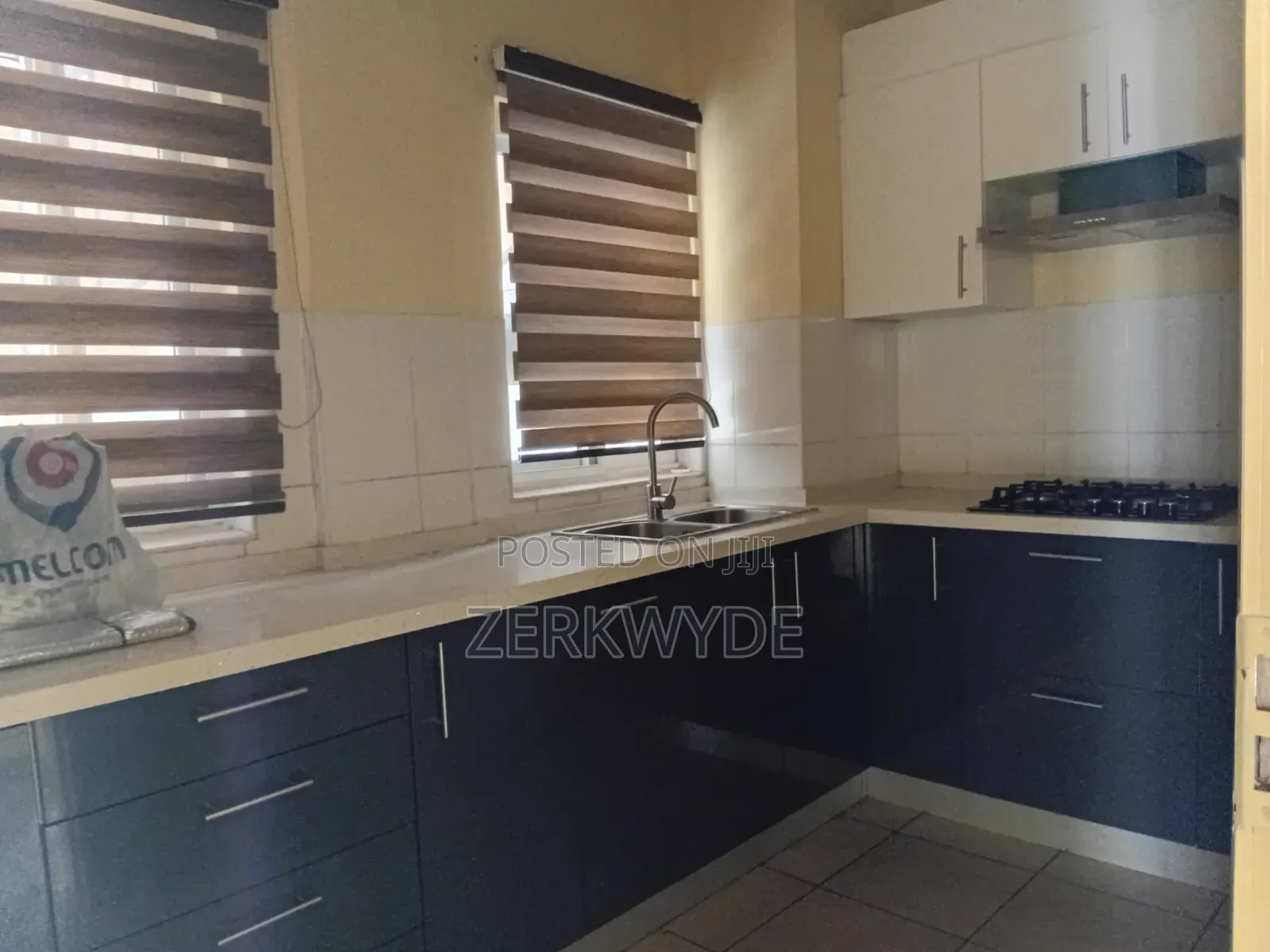 2bdrm Apartment in Devtraco C25, Tema Metropolitan for rent