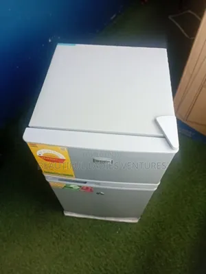 Westpool Top Freezer Fridge – Energy Saving Model
