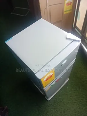 Westpool Top Freezer Fridge – Energy Saving Model