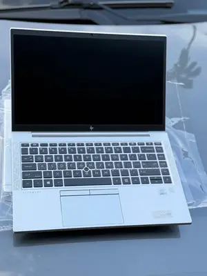 Laptop HP EliteBook 845 G7 16GB Intel Core i5 SSD 256GB