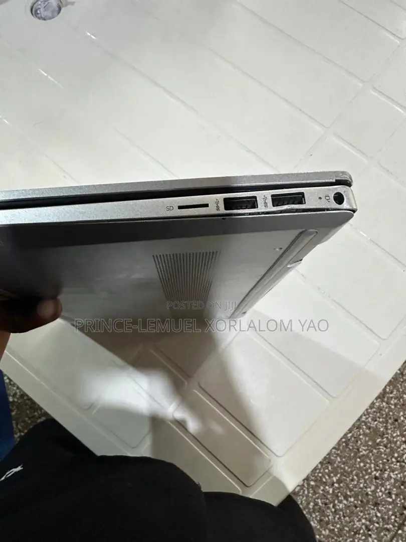 Laptop HP Pavilion 15 8GB Intel Core i5 SSD 512GB