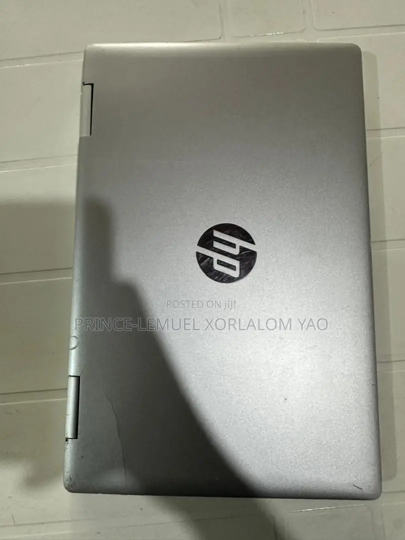 Laptop HP Pavilion 15 8GB Intel Core i5 SSD 512GB