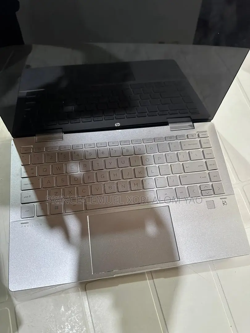 Laptop HP Pavilion 15 8GB Intel Core i5 SSD 512GB