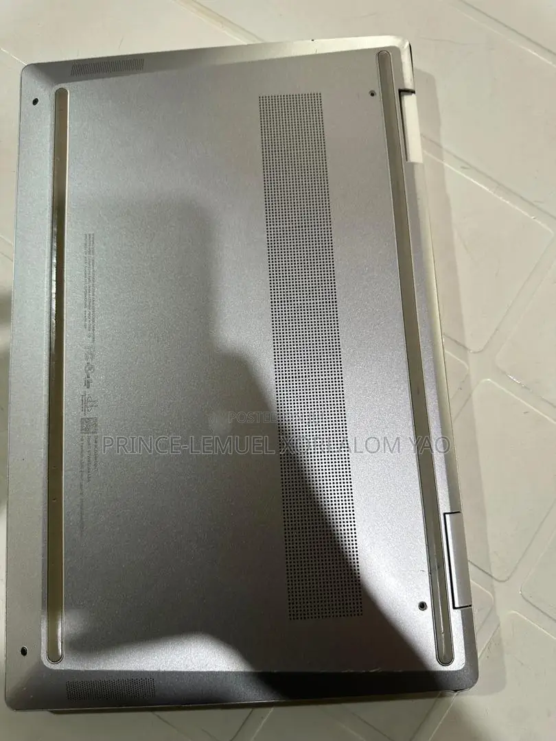 Laptop HP Pavilion 15 8GB Intel Core i5 SSD 512GB