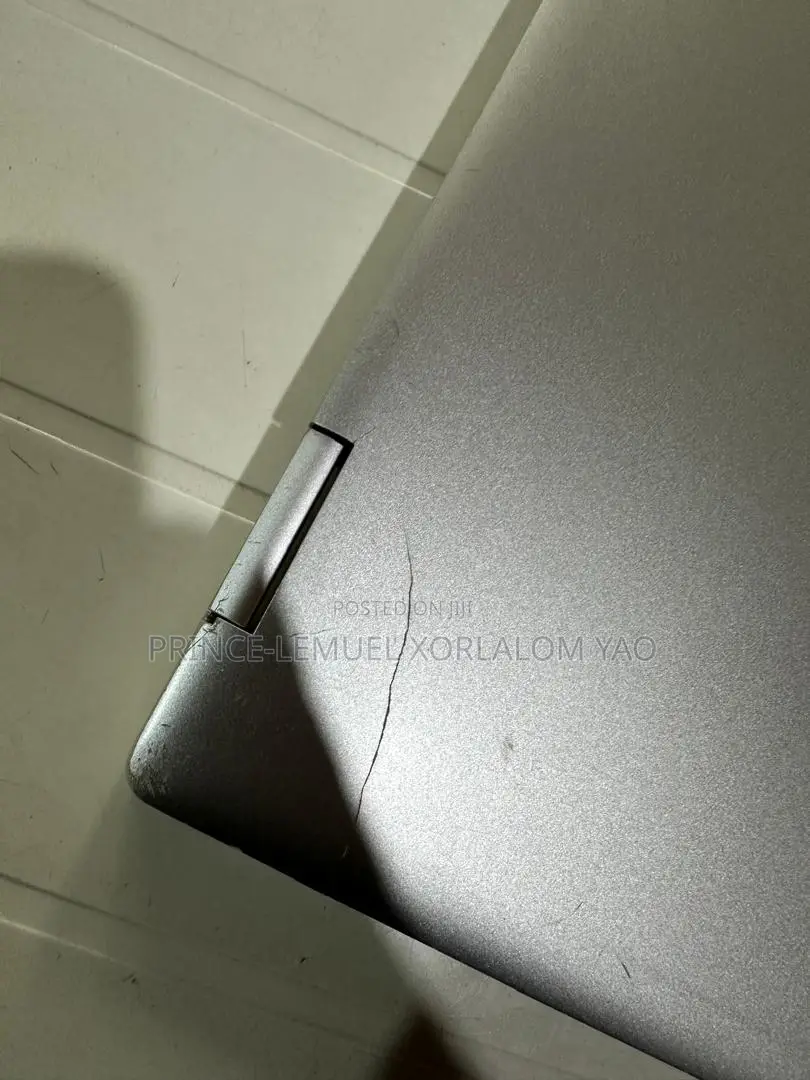 Laptop HP Pavilion 15 8GB Intel Core i5 SSD 512GB