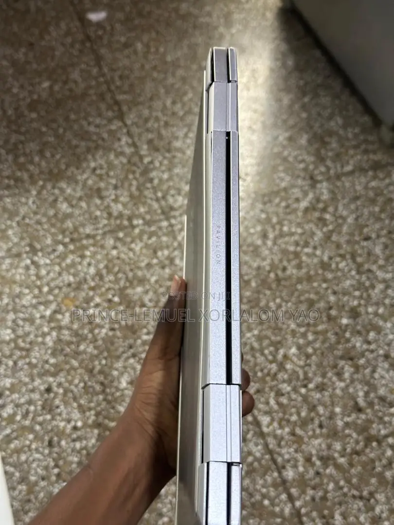 Laptop HP Pavilion 15 8GB Intel Core i5 SSD 512GB