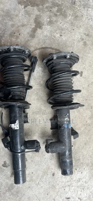 BMW F30/F35 Front Shocks 2015-2020