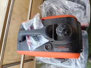 Ecoolmax Ec7500i Silent Inverter Petrol Generator