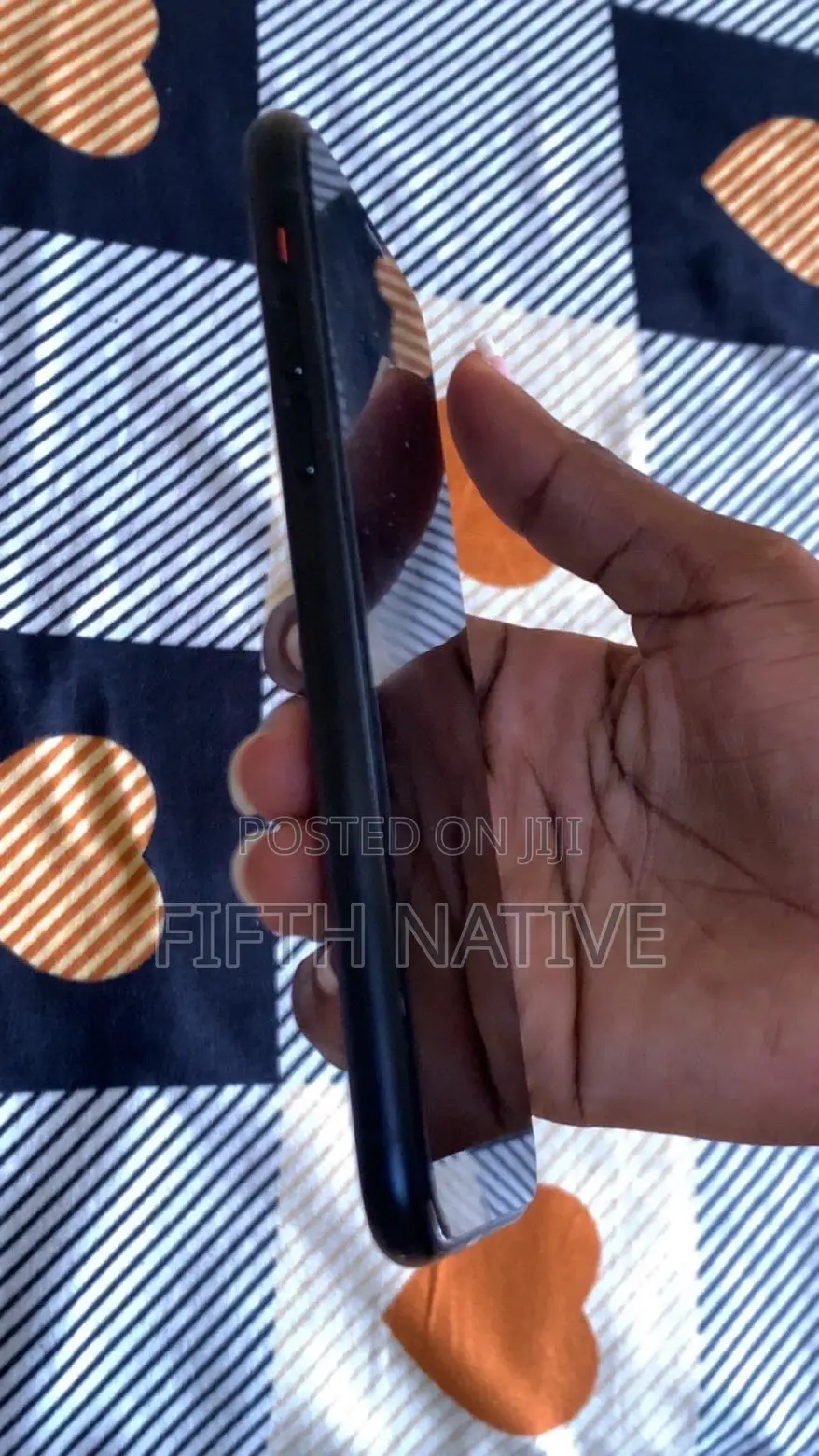 New Apple iPhone XR 128 GB Black