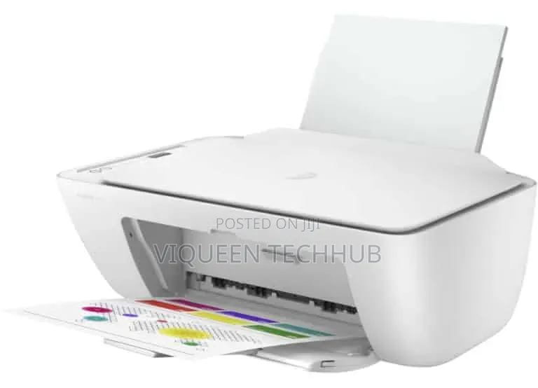 Hp Deskjet Printer 2320 (3 in 1)