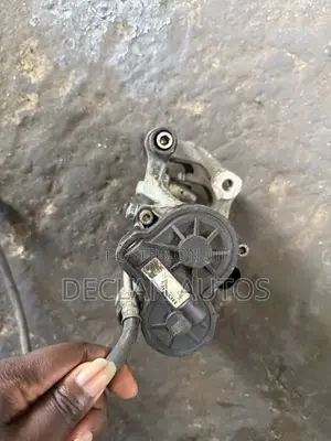 2021 Honda Civic Rear Side Emergency Parking Brake Actuator Motor