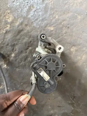 2021 Honda Civic Rear Side Emergency Parking Brake Actuator Motor