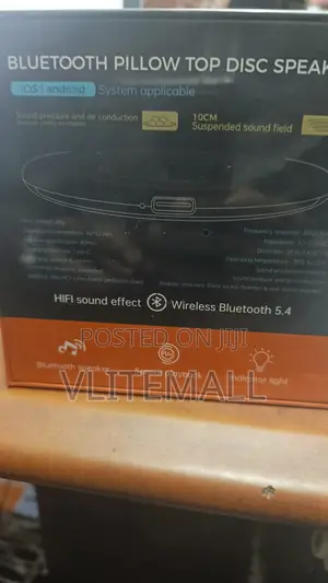 Ky Tech X3 Pro Bluetooth Speaker