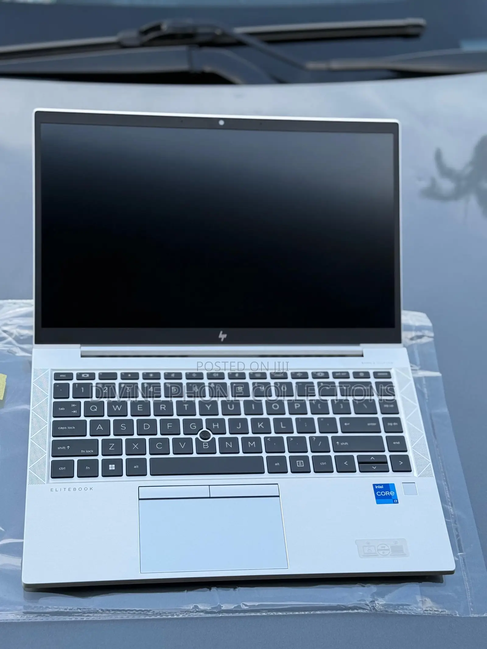 Laptop HP EliteBook 840 G8 16GB Intel Core i7 SSD 512GB