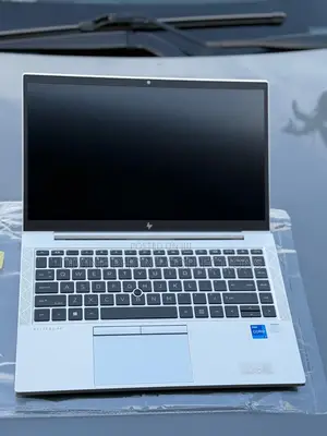 Laptop HP EliteBook 840 G8 16GB Intel Core i7 SSD 512GB
