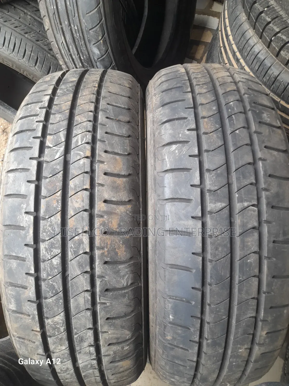 Car Tires 185/60r15