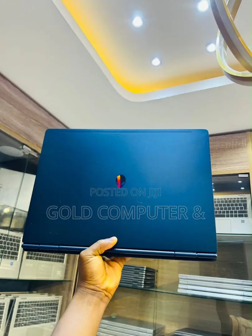 Laptop Alienware 16x Aurora 16GB Intel Core Ultra 7 SSD 1T