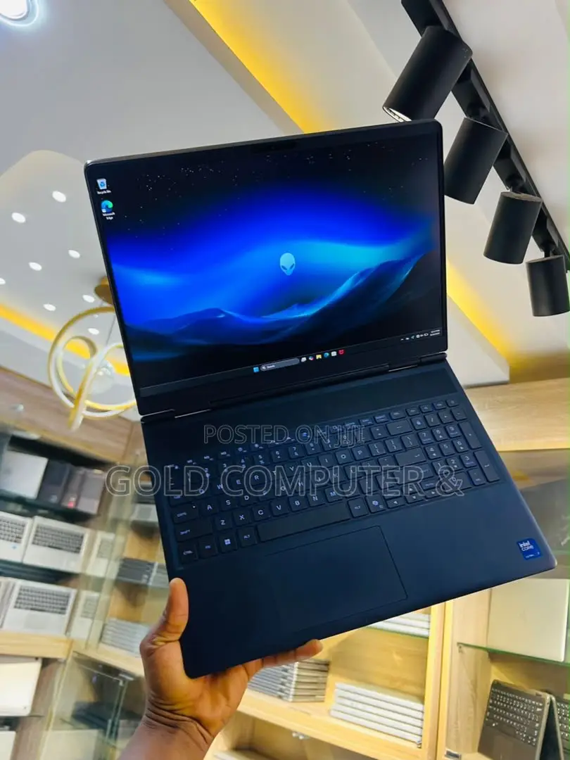 Laptop Alienware 16x Aurora 16GB Intel Core Ultra 7 SSD 1T