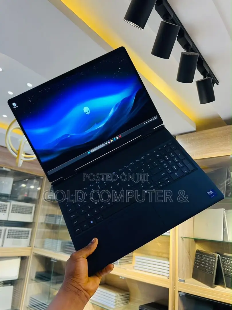 Laptop Alienware 16x Aurora 16GB Intel Core Ultra 7 SSD 1T