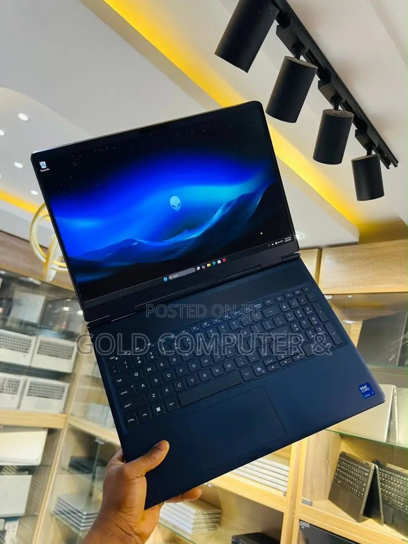 Laptop Alienware 16x Aurora 16GB Intel Core Ultra 7 SSD 1T