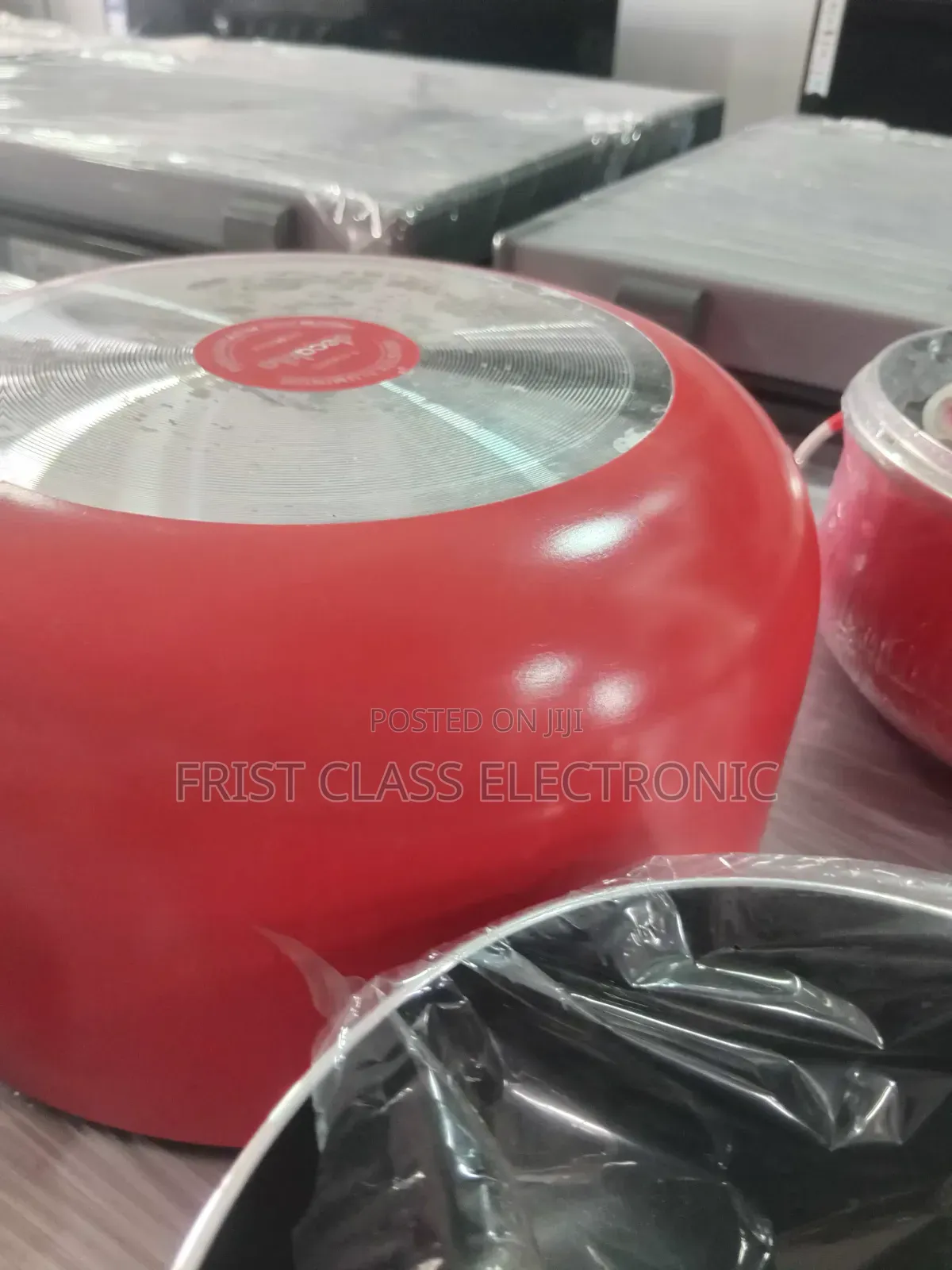 Your Everyday Cookware, Your Everyday Confidence