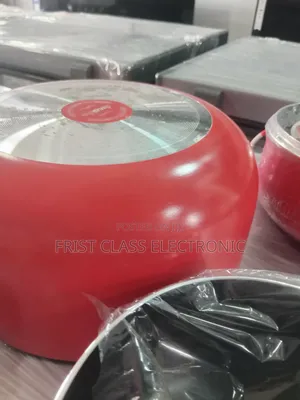 Your Everyday Cookware, Your Everyday Confidence