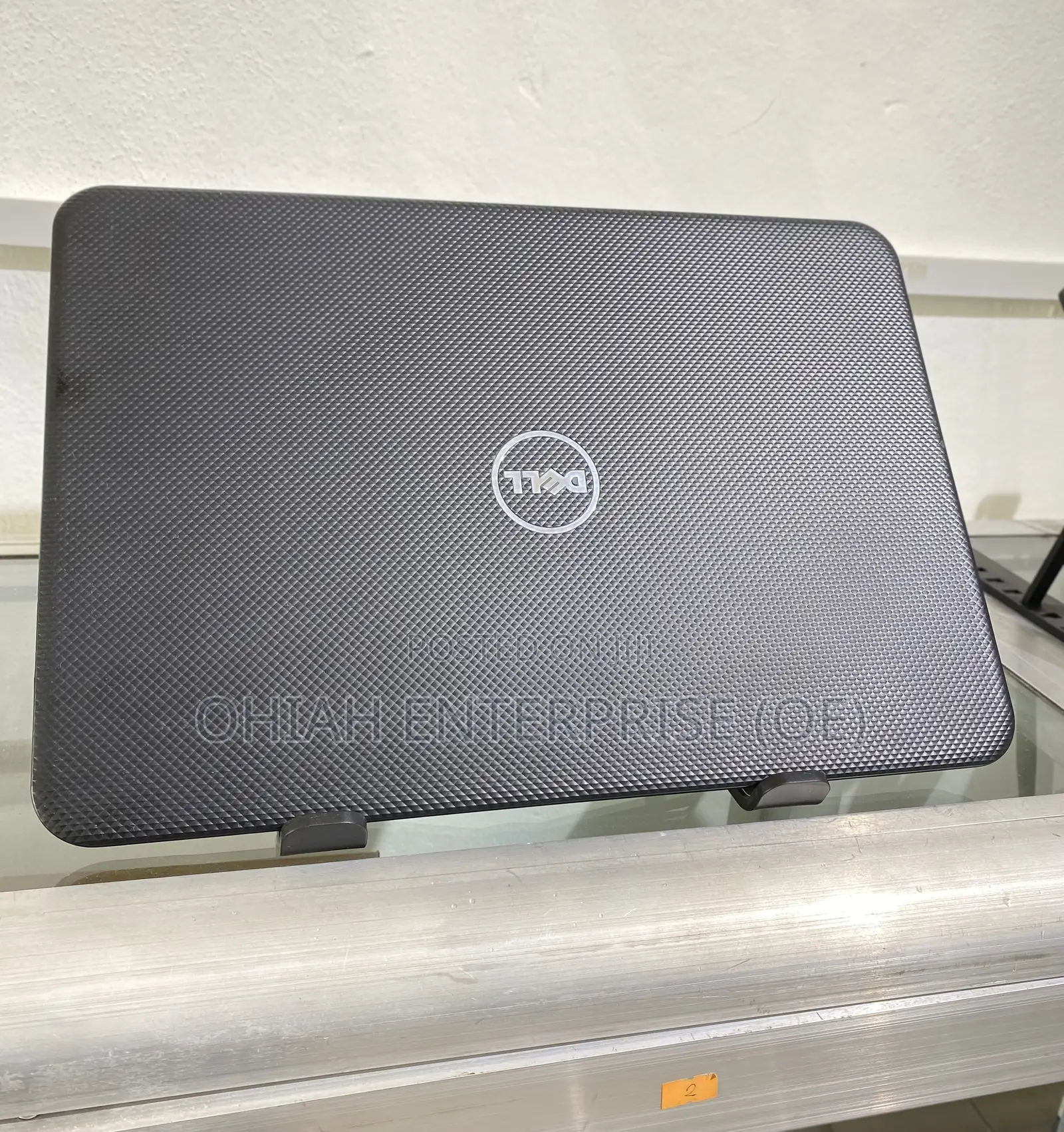 Laptop Dell Inspiron 3541 8GB Intel Pentium HDD 500GB