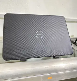Laptop Dell Inspiron 3541 8GB Intel Pentium HDD 500GB