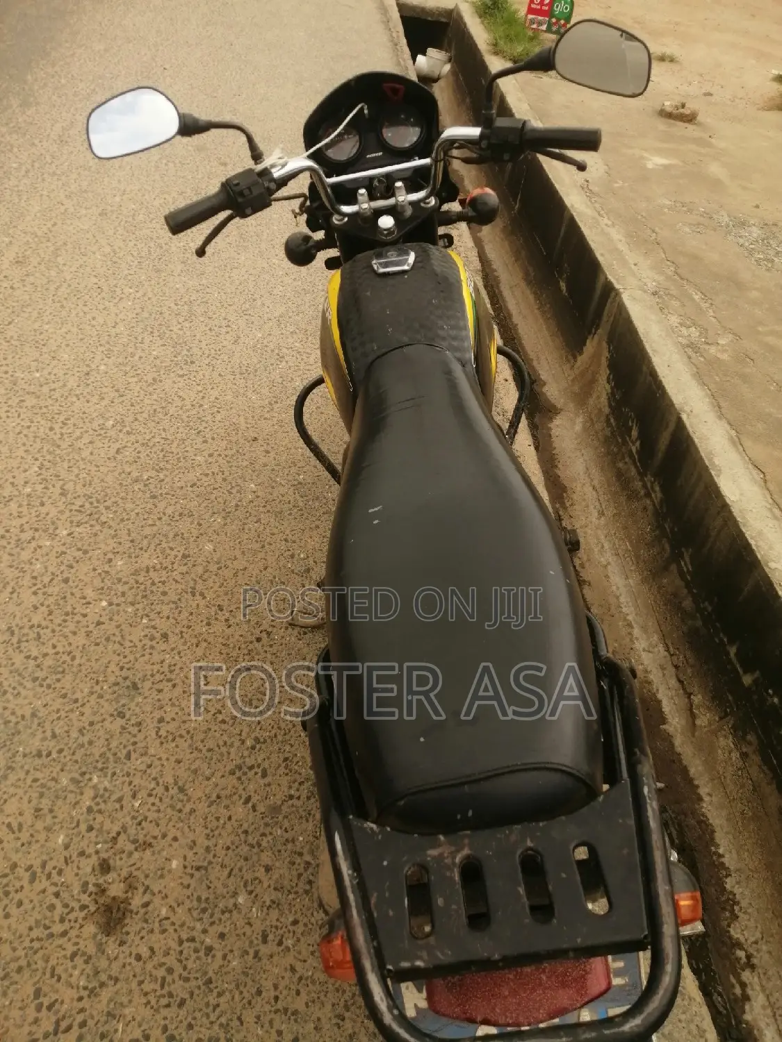 Bajaj Boxer 125 2024 Black