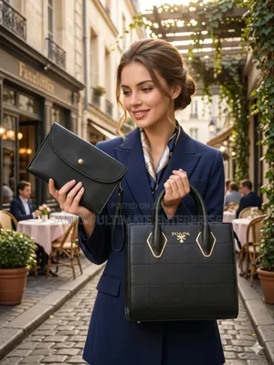 Ladies Bags