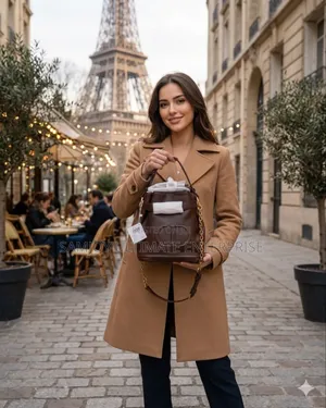 Ladies Bags