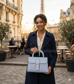 Ladies Bags