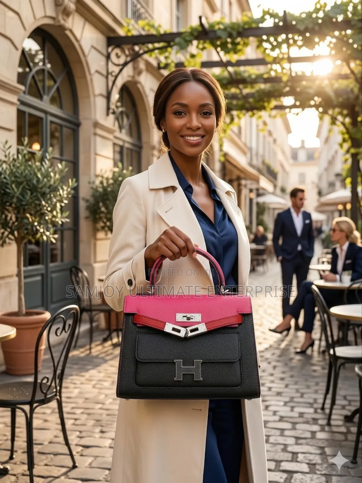 Ladies Bags