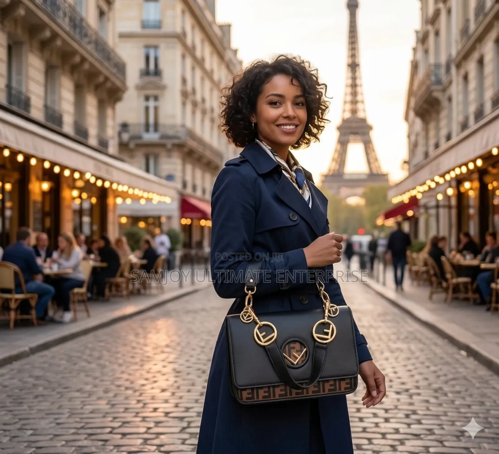 Ladies Bags