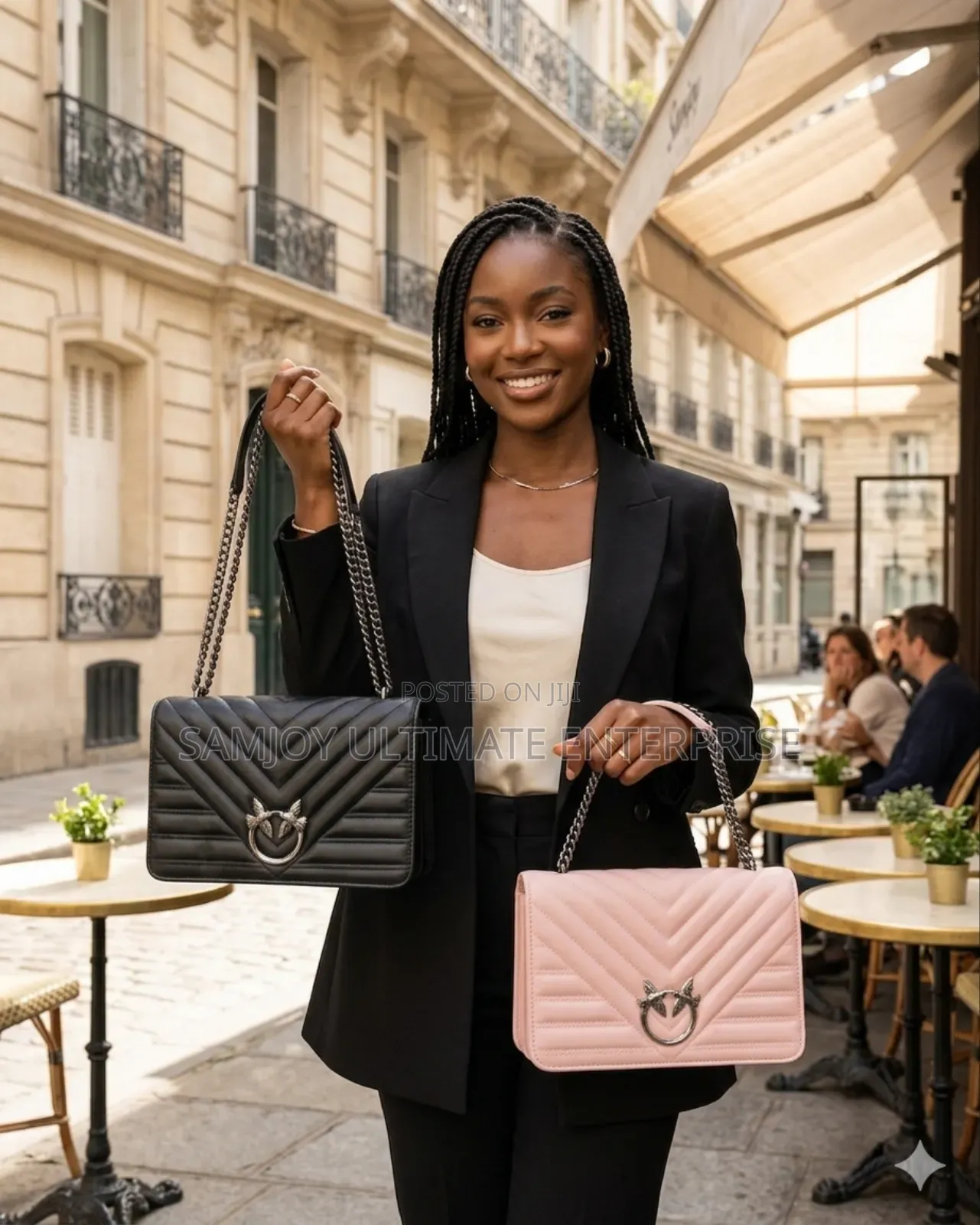 Ladies Bags