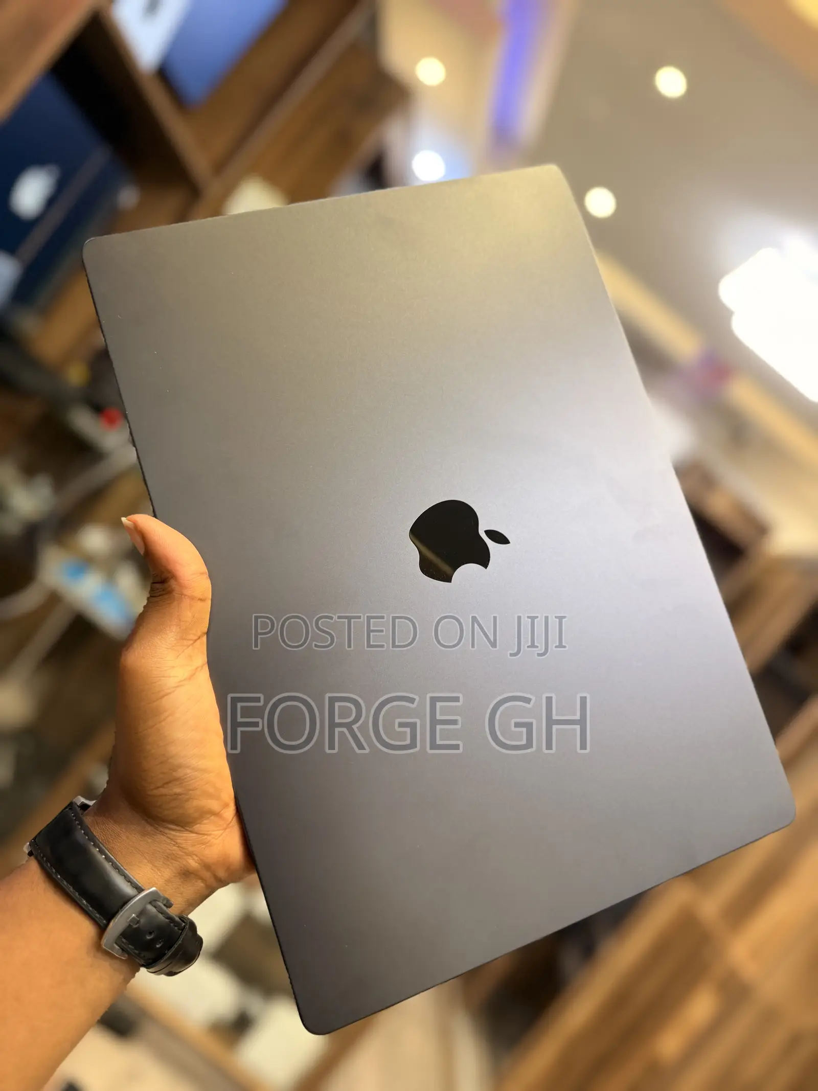 Laptop Apple MacBook Pro 2024 M4 Max 64GB Apple M4 Max SSD 2T