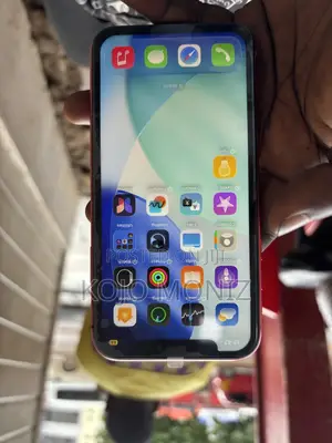 Apple iPhone 11 128 GB Red