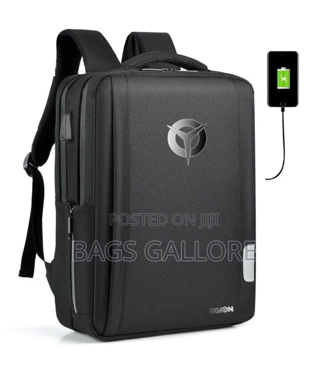 Office Laptop Bag With Usb