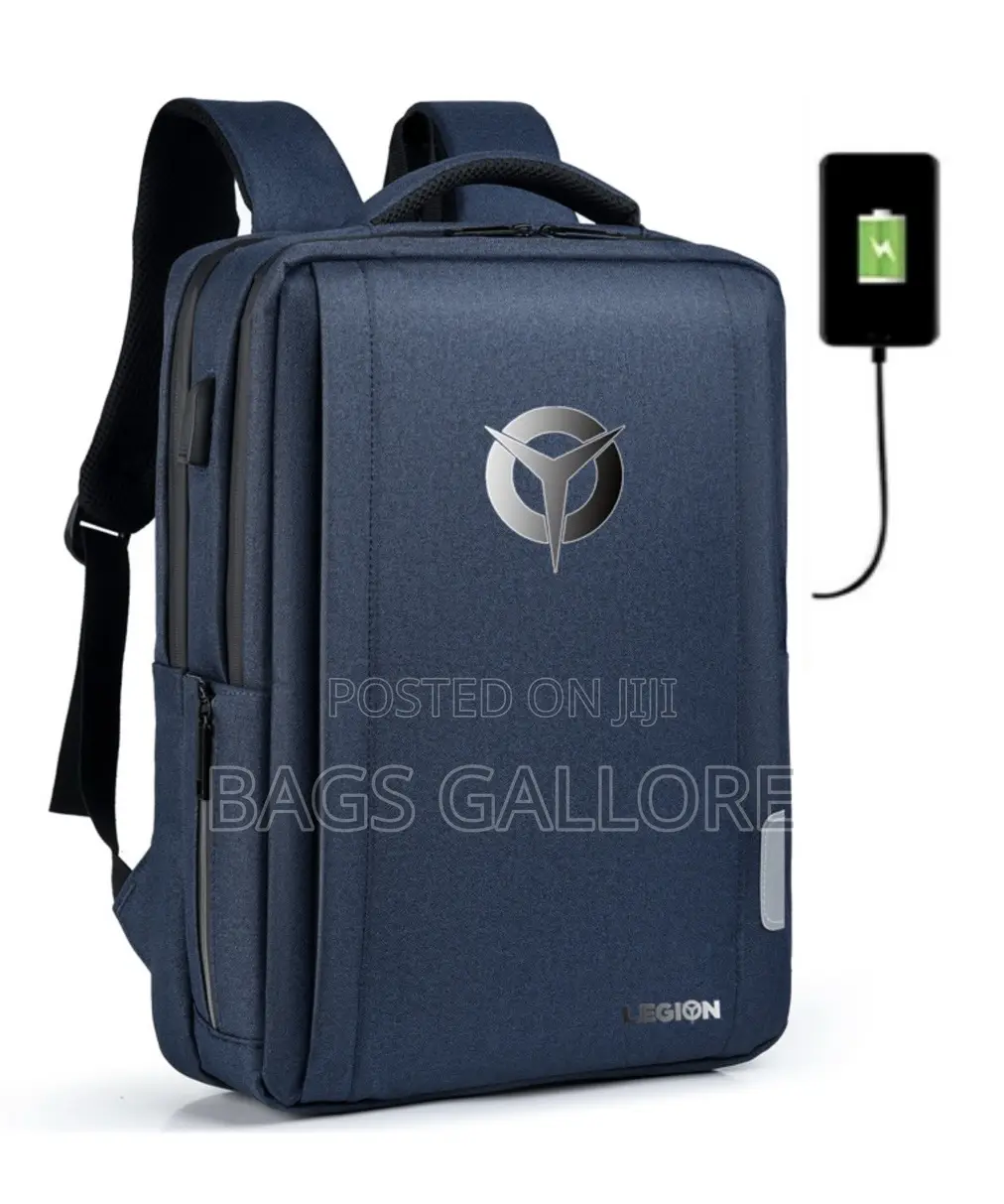Office Laptop Bag With Usb
