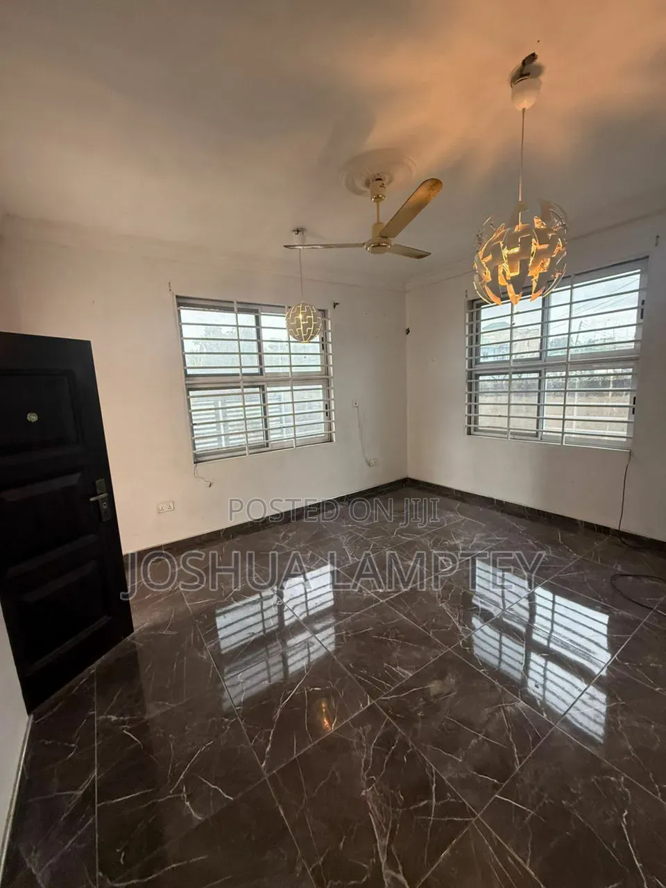 2bdrm Apartment in Awoshie A Lang for rent