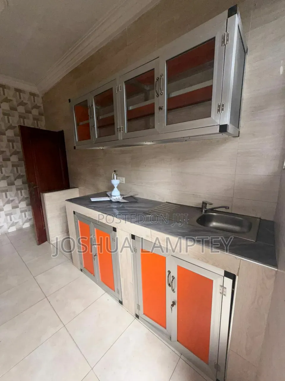2bdrm Apartment in Awoshie A Lang for rent