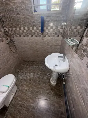 2bdrm Apartment in Awoshie A Lang for rent