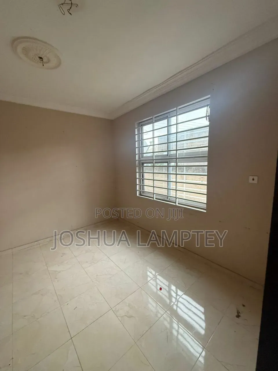 2bdrm Apartment in Awoshie A Lang for rent