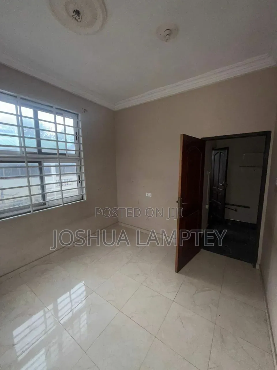 2bdrm Apartment in Awoshie A Lang for rent