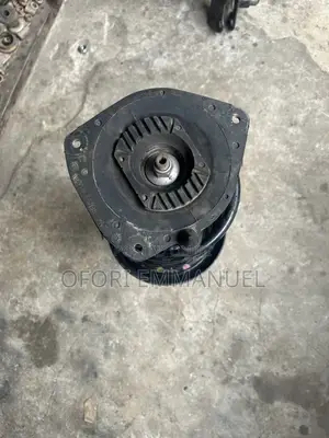 Samsung 3 Front Shocks