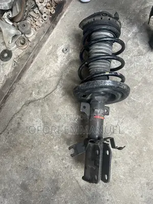Samsung 3 Front Shocks