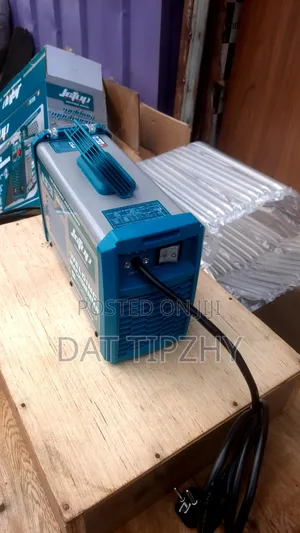Jctop Welding Machine 200amp