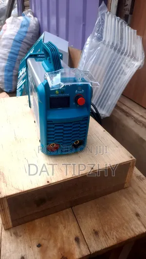 Jctop Welding Machine 200amp