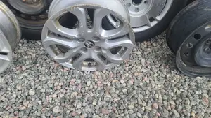 Yaris Rim 16