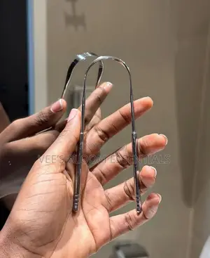 Tongue Scraper